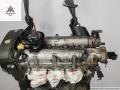 двигатель Volkswagen Golf 4 поколение 1999, 1.6 л., бензин, МКПП, BCB - фото №6