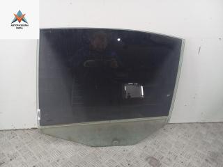 стекло двери задней левой BMW 5 серия E60/E61 2003, 2.2 л., бензин, МКПП, серый, седан