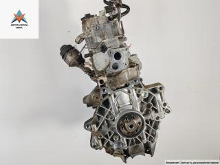 двигатель Skoda Fabia 2 поколение (5J) 2009, 1.2 л., бензин, МКПП, BBM
