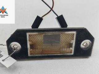 подсветка номера Ford Focus 2 поколение 2006, 1.4 л., бензин, МКПП, серый, универсал, 3M5A13550A