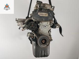 двигатель Nissan Micra 2 поколение (K11) 1995, 1.3 л., бензин, МКПП, CG13DE