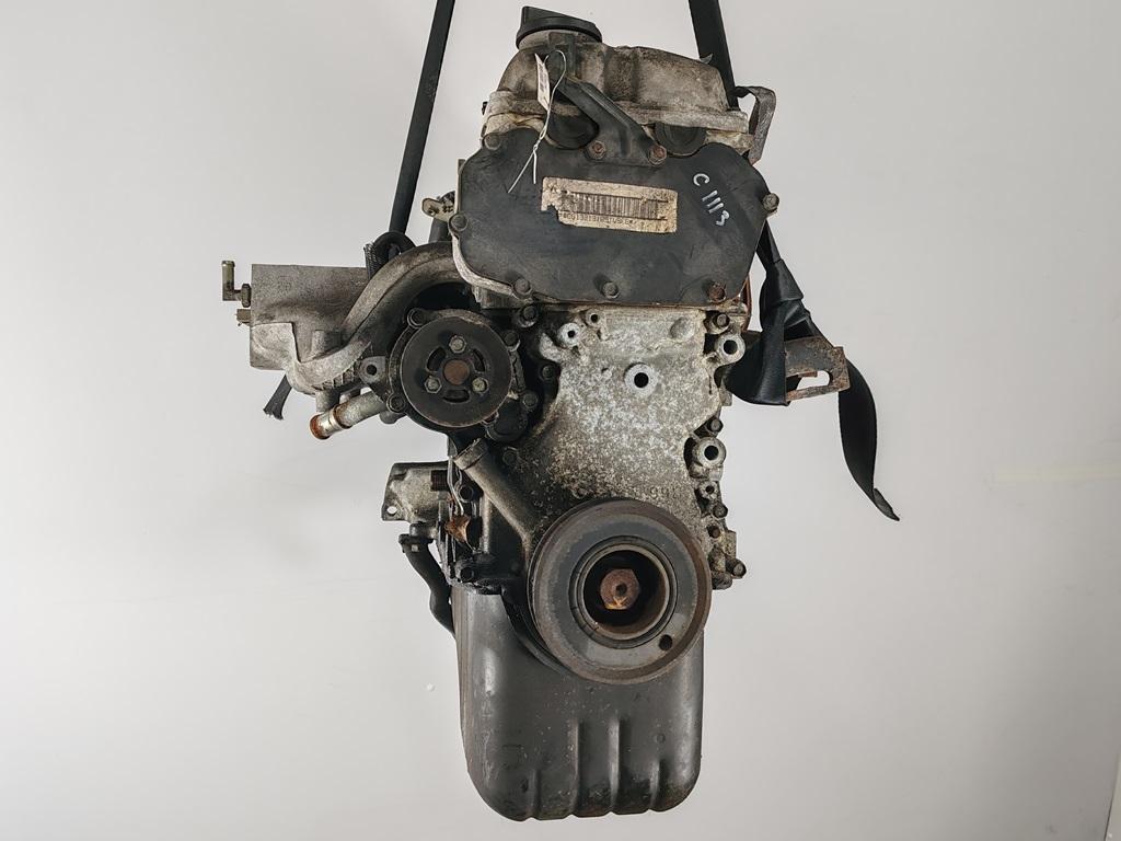 двигатель Nissan Micra K11 1995, 1.3 л., бензин, МКПП, CG13DE
