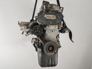 двигатель Nissan Micra K11 1995, 1.3 л., бензин, МКПП, CG13DE