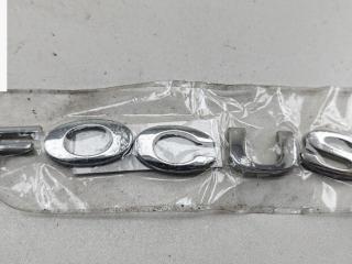 эмблема Ford Focus 2 поколение 2006, 1.4 л., бензин, МКПП, серый, универсал