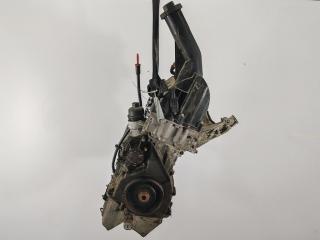 двигатель Mercedes-Benz A W168 2001, 1.6 л., бензин, АКПП, 166960, M166.960, M166