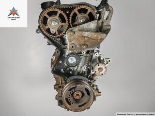 двигатель Ford Focus 2 поколение [рестайлинг] 2010, 1.6 л., i, бензин, МКПП, SHDC