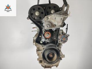 двигатель Ford Focus 1 поколение [рестайлинг] 2003, 1.6 л., i, бензин, МКПП, FYDD