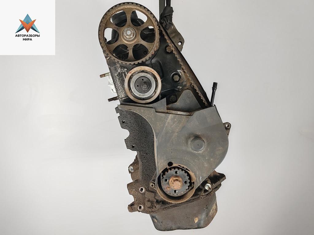 двигатель Volkswagen Passat B3 1993, 1.8 л., бензин, МКПП, ABS - фото №1