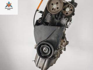 двигатель Volkswagen Golf 5 поколение 2006, 1.4 л., бензин, МКПП, BCA