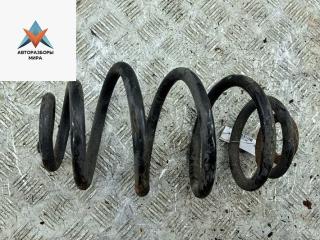 пружина задняя Volkswagen Passat B5 [рестайлинг] 2002, 2.0 л., бензин, МКПП, белый, седан