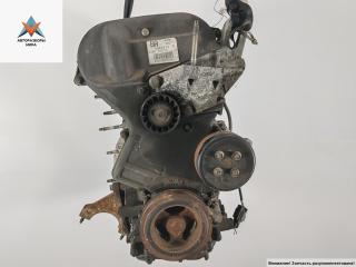 двигатель Ford Focus 1 поколение 1998, 1.4 л., бензин, МКПП, FXDC