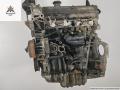 двигатель Ford Focus 1 поколение 1998, 1.4 л., бензин, МКПП, FXDC - фото №2