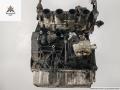 двигатель Audi A3 8L 1997, 1.8 л., бензин, АКПП, AGN - фото №2