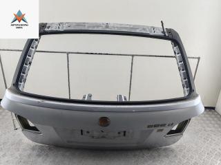 крышка багажника BMW 5 серия E60/E61 2005, серый, универсал