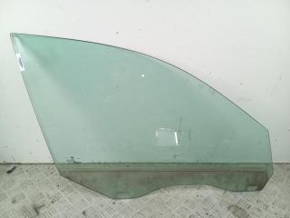 стекло двери передней правой BMW 5 E60/E61 2003, 2.2 л., бензин, МКПП, серый, седан