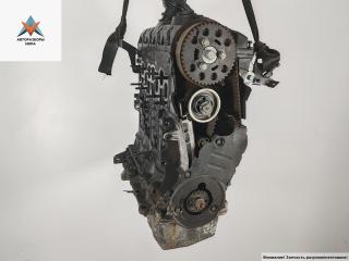 двигатель Volkswagen Golf 4 поколение 2000, 1.9 л., дизель, МКПП, AJM