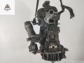 двигатель Volkswagen Golf 4 поколение 2000, 1.9 л., дизель, МКПП, AJM - фото №3