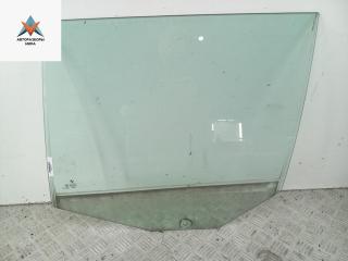 стекло двери задней левой BMW 5 серия E60/E61 2004, 3.0 л., дизель, АКПП, синий, универсал