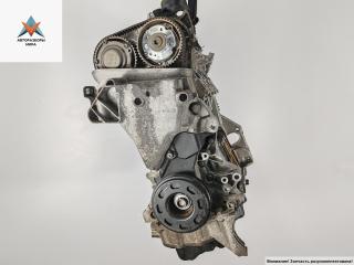 двигатель Skoda Octavia mk3 (A7 5E) 2014, 1.4 л., бензин, МКПП, CHPA