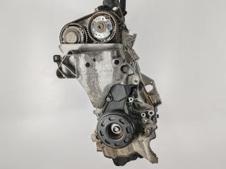 двигатель Skoda Octavia mk3 (A7 5E) 2014, 1.4 л., бензин, МКПП, CHPA