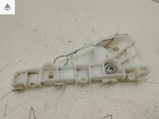 кронштейн переднего бампера Mitsubishi Space Star/Mirage ) 2019, 1.0 л., бензин, МКПП, серый, хетчбэк 5 дв., T1211-T0