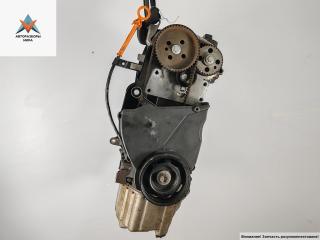 двигатель SEAT Leon 2 поколение 2006, 1.6 л., бензин, МКПП, BCB