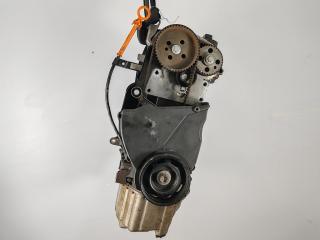 двигатель SEAT Leon 2 поколение 2006, 1.6 л., бензин, МКПП, BCB