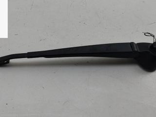 Щеткодержатель (поводок стеклоочистителя) задний Volkswagen Golf 4 поколение 1999, 1.6 л., бензин, МКПП, чёрный, хетчбэк 3 дв., 1J6955707A