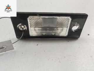 подсветка номера Volkswagen Passat B5 [рестайлинг] 2004, 1.9 л., дизель, МКПП, синий, универсал, 1J5943021A