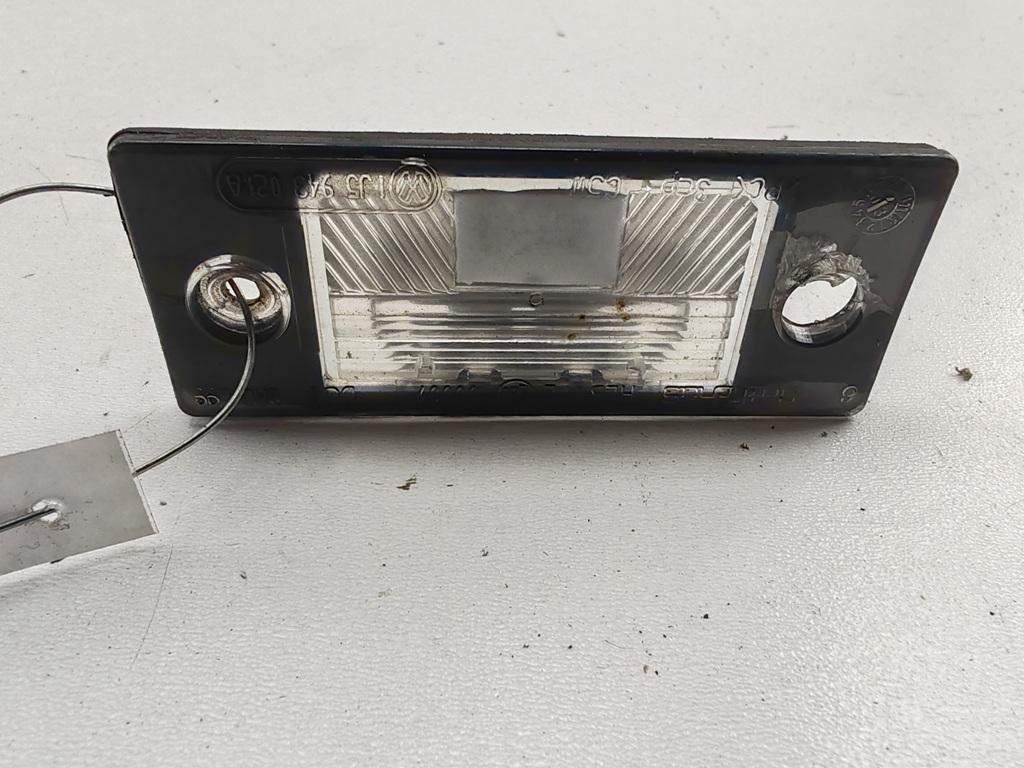 подсветка номера Volkswagen Passat B5+ (GP) 2004, 1.9 л., дизель, МКПП, синий, универсал, 1J5943021A