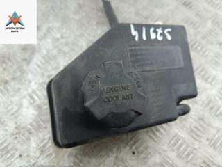 бачок расширительный Kia Rio 2 поколение 2005, 1.6 л., бензин