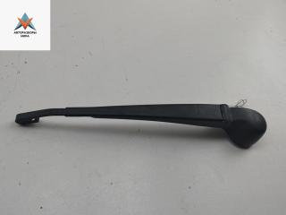 Щеткодержатель (поводок стеклоочистителя) задний Skoda Octavia mk1 (A4 1U) 2004, 2.0 л., бензин, МКПП, синий, универсал, 1U9955707B