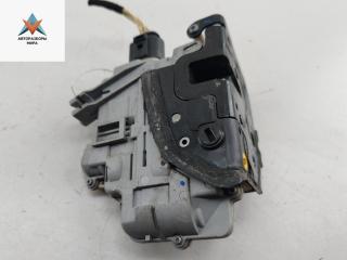 замок двери задней левой Volkswagen Passat B6 2010, 1.6 л., бензин, МКПП, серый, универсал, 3C4839015A