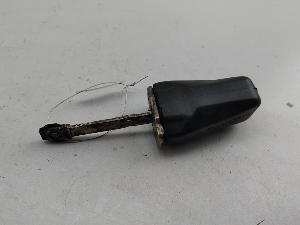 Ограничитель открывания двери задней Volkswagen Passat B3 1991, универсал, 357837249