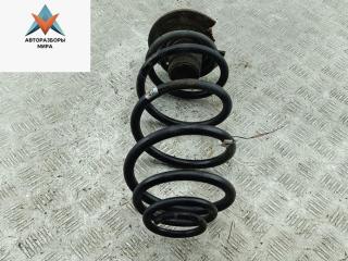 пружина задняя Opel Astra H/Family [рестайлинг] 2006, 1.9 л., дизель, МКПП, серый, универсал, SD