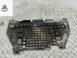 защита КПП Audi A6 4B/C5 [рестайлинг] 2002, 2.4 л., бензин, АКПП, синий, седан, 4B0863822