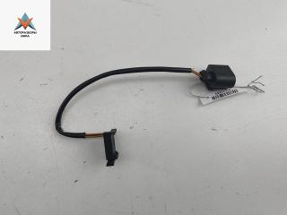 выключатель концевой (концевик) Skoda Superb 1 поколение 2002, 1.9 л., дизель, МКПП, синий, седан