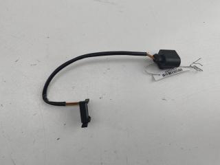 выключатель концевой (концевик) Skoda Superb 1 поколение 2002, 1.9 л., дизель, МКПП, синий, седан