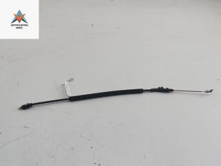 Трос двери задней Volkswagen Passat B6 2010, 1.6 л., бензин, МКПП, серый, универсал, 3C4837017