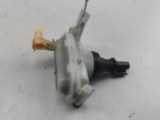 активатор замка багажника Volkswagen Passat B3 1991, 1.8 л., бензин, МКПП, зелёный, универсал, 357862153A