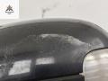 зеркало левое Volkswagen Touran 1 поколение 2005, 2.0 л., дизель, МКПП, чёрный, минивэн - фото №4