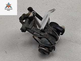 Личинка замка багажника Volkswagen Golf 4 поколение 1999, 1.6 л., бензин, МКПП, чёрный, хетчбэк 3 дв.