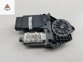 моторчик стеклоподъемника передний правый Volkswagen Passat B5 [рестайлинг] 2002, 1.9 л., дизель, МКПП, синий, универсал, 105415-301