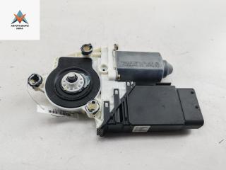 моторчик стеклоподъемника передний левый Volkswagen Bora 1 поколение 2000, 1.6 л., АКПП, седан, 101430203