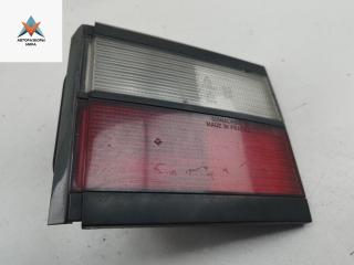 фонарь крышки багажника правый Volkswagen Passat B3 1991, 1.8 л., бензин, МКПП, зелёный, универсал, 333945108