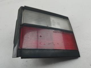 фонарь крышки багажника правый Volkswagen Passat B3 1991, 1.8 л., бензин, МКПП, зелёный, универсал, 333945108
