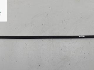 Молдинг стекла двери наружный Volkswagen Passat B6 2005, 1.6 л., бензин, МКПП, серый, универсал