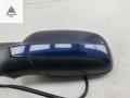 зеркало левое Volkswagen Passat B5 [рестайлинг] 2001, 2.0 л., бензин, МКПП, синий, универсал, 3B0857933 - фото №4
