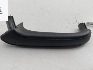 ручка внутренняя передняя правая Volkswagen Passat B3 1991, 1.8 л., бензин, МКПП, зелёный, универсал, 357867180