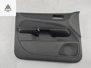 обшивка двери передняя левая Ford Focus 2 поколение 2006, 1.4 л., бензин, МКПП, серый, универсал, 4M51A23943C